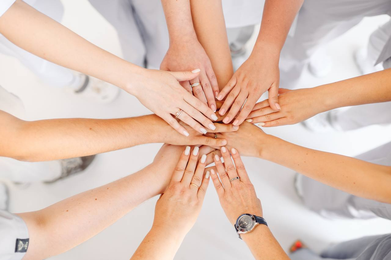 Наша команда